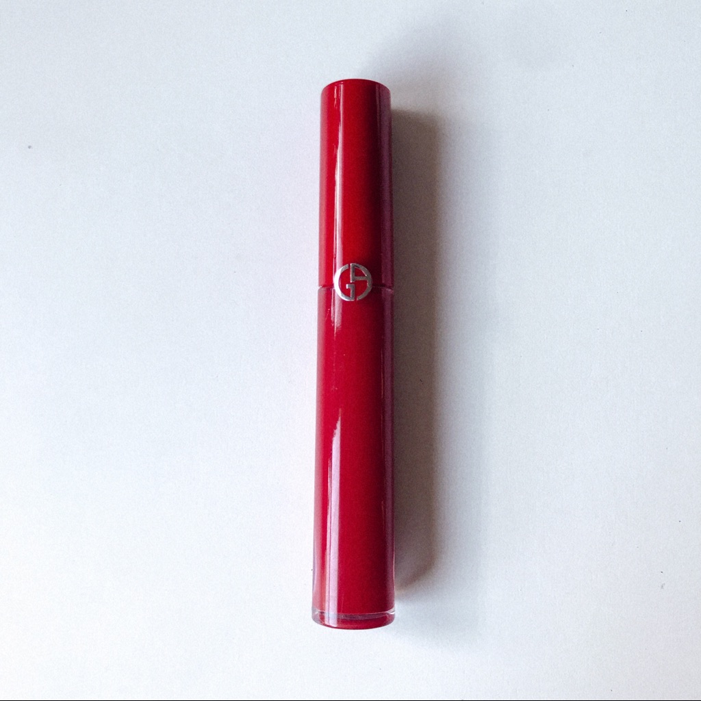 Giorgio Armani Lip Maestro 414